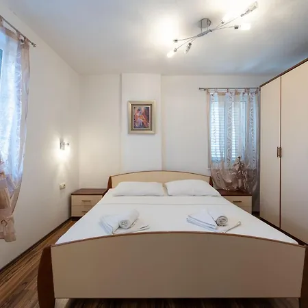 Belmat Apartmán Trogir