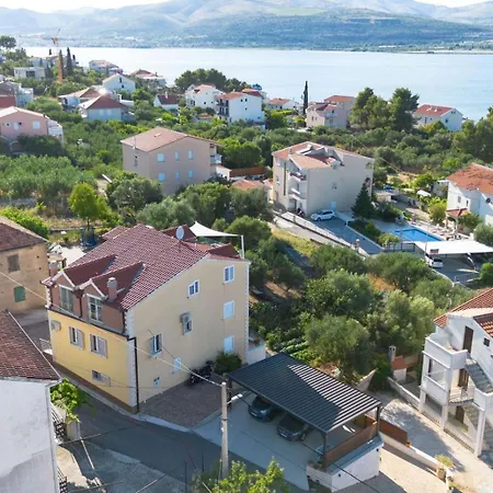 Apartmán Belmat